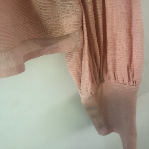 Free People top - Picture 3 of 5